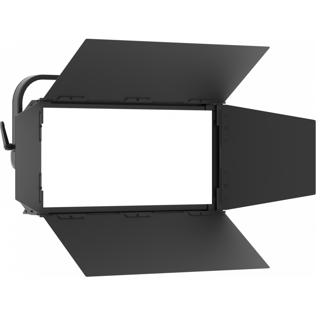 Image of ProLights Barn Door for EclPanel TWC Light