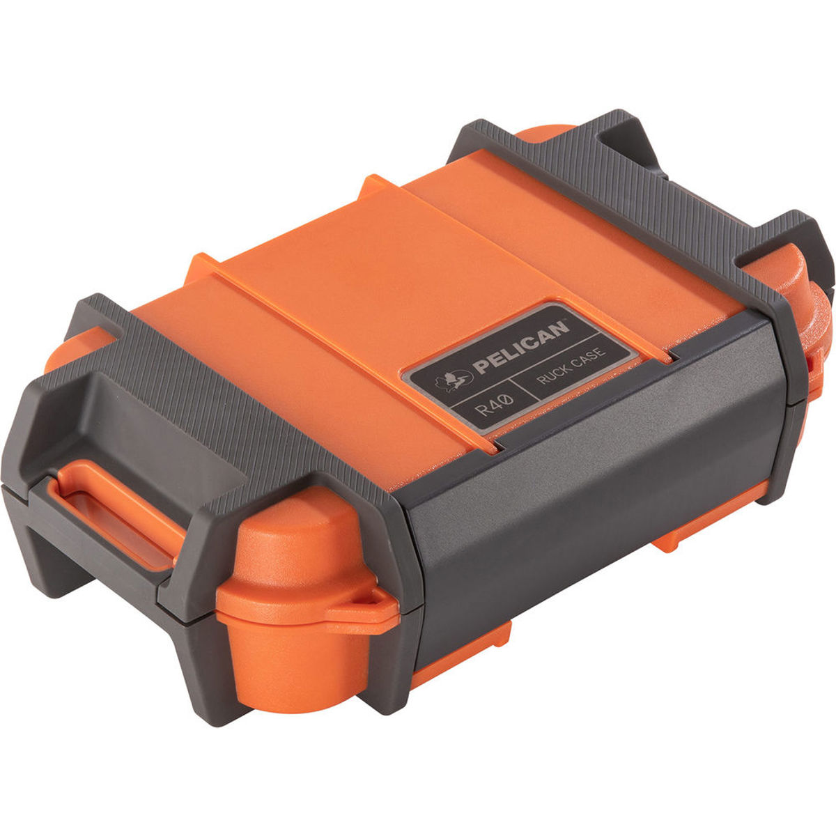 

Pelican R40 Personal Utility Ruck Case, Large, Orange
