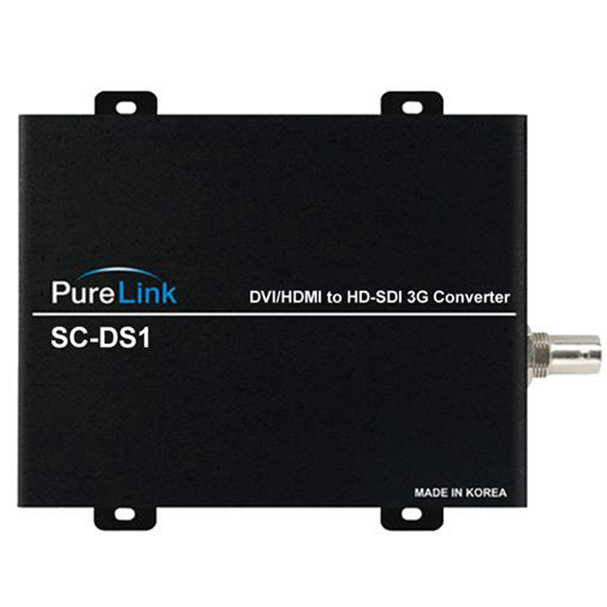 

PureLink HDTools DVI or HDMI to 3G/HD-SDI Format Converter