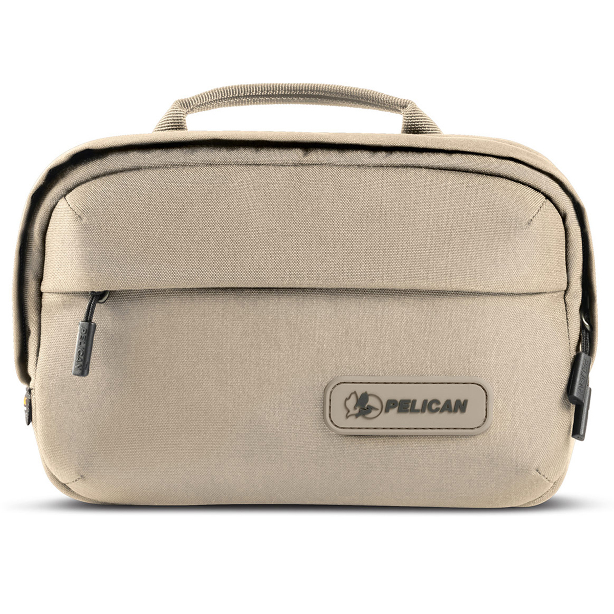

Pelican Aegis Series SX3 Padded Waist/Cross Body Sling Bag, Small Sand