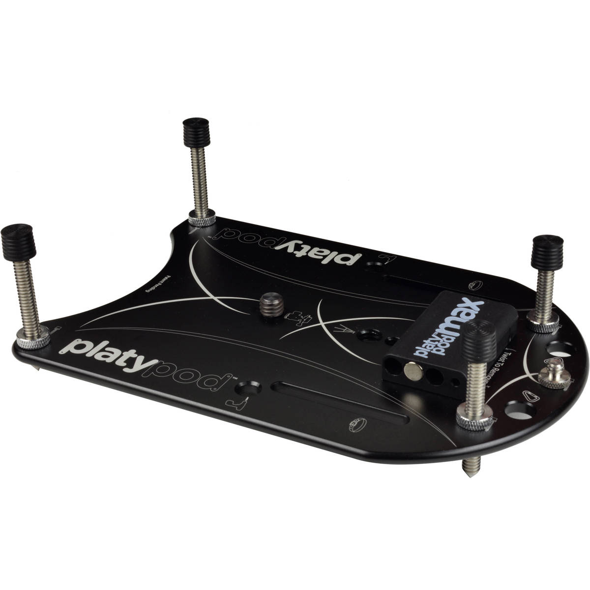 

Pelican Platypod Max Plate Camera Support