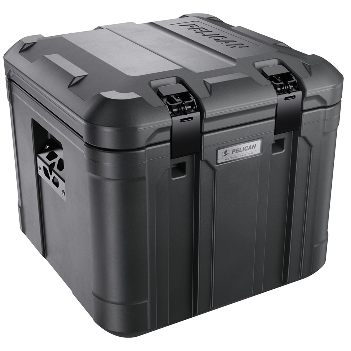 

Pelican TX50 Adventure Case Black