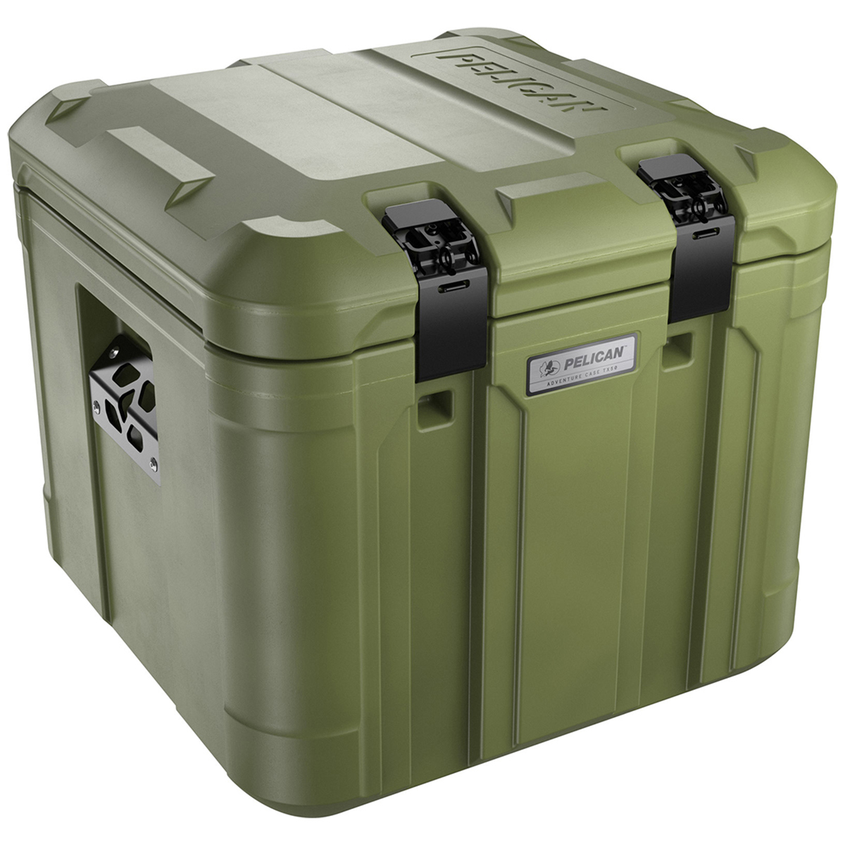 Image of Pelican TX50 Adventure Case OD Green