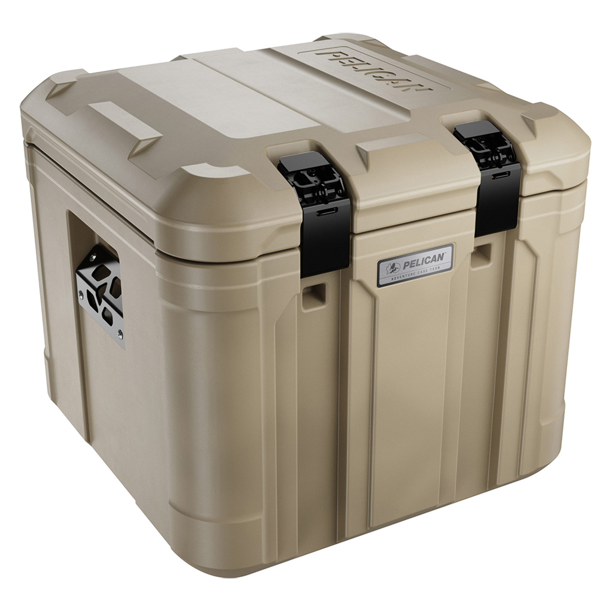 

Pelican TX50 Adventure Case Desert Tan