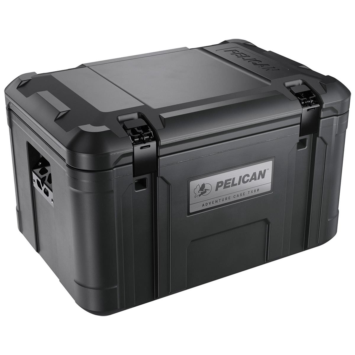 Image of Pelican TX80 Adventure Case Black