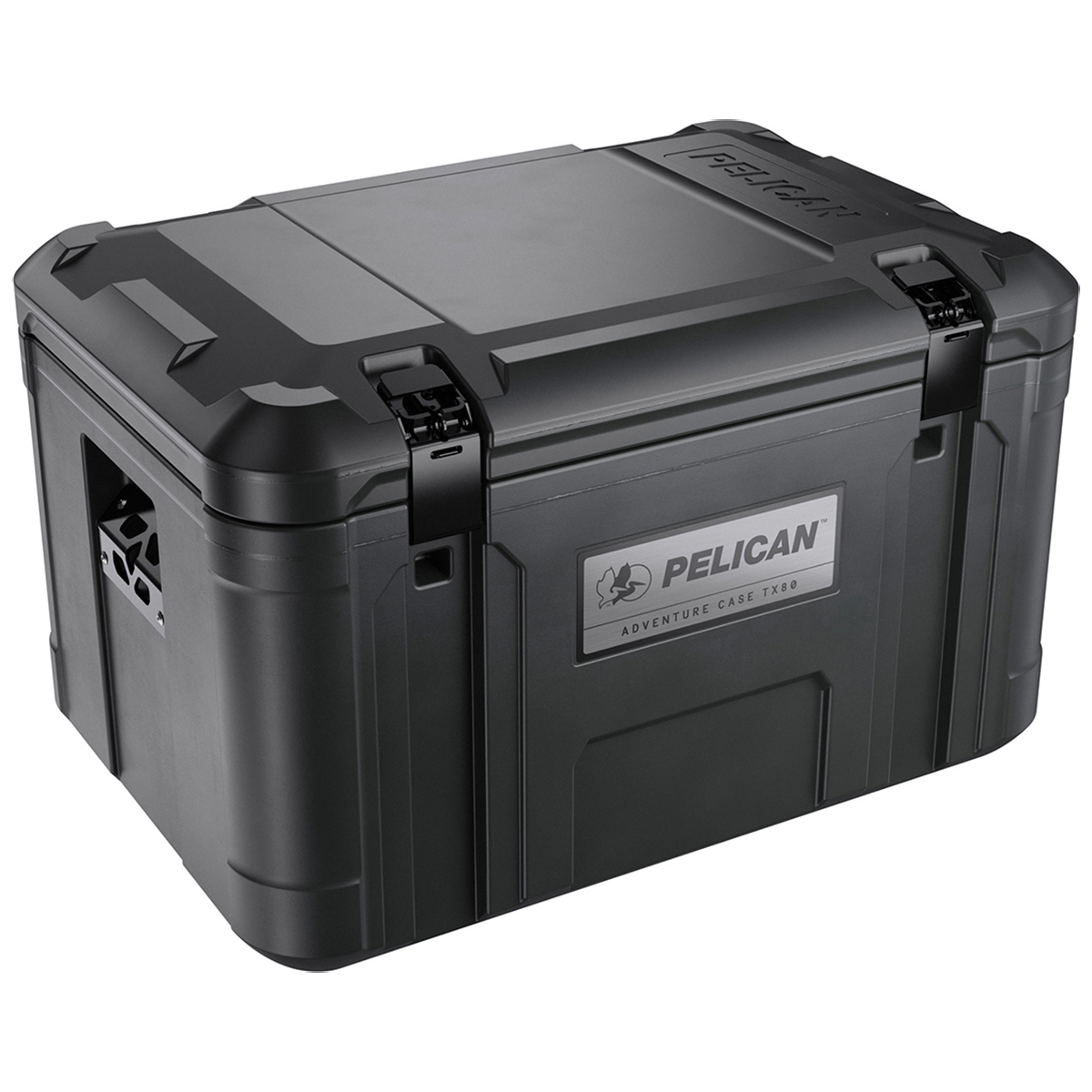 

Pelican TX80 Adventure Case Black