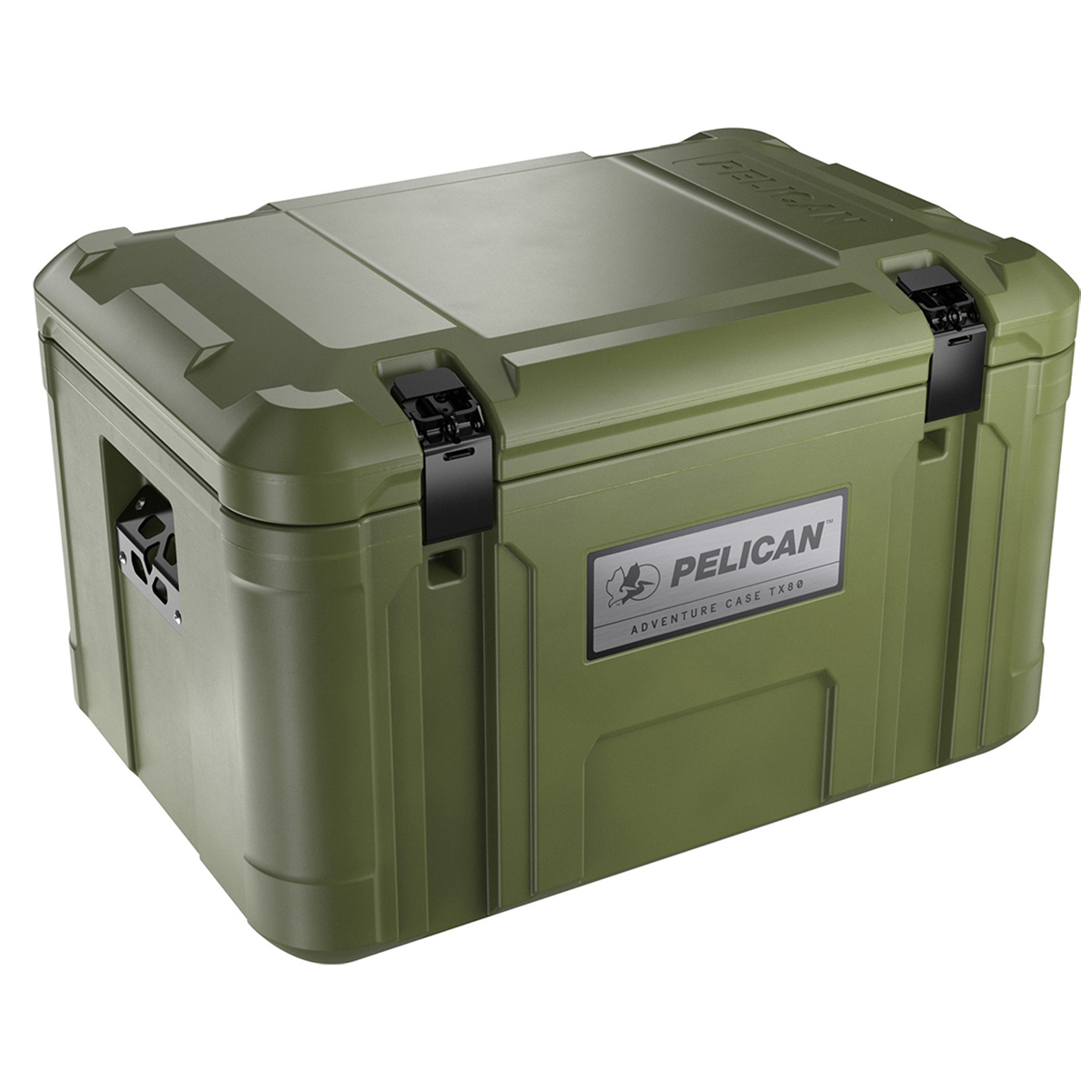 

Pelican TX80 Adventure Case OD Green