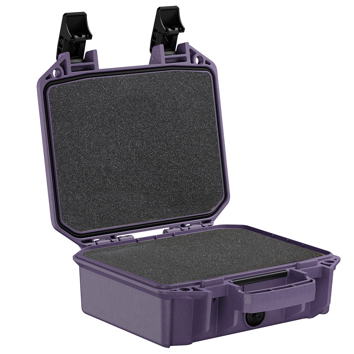 

Pelican V100C Vault Equipment Case with Foam Dusk Blue