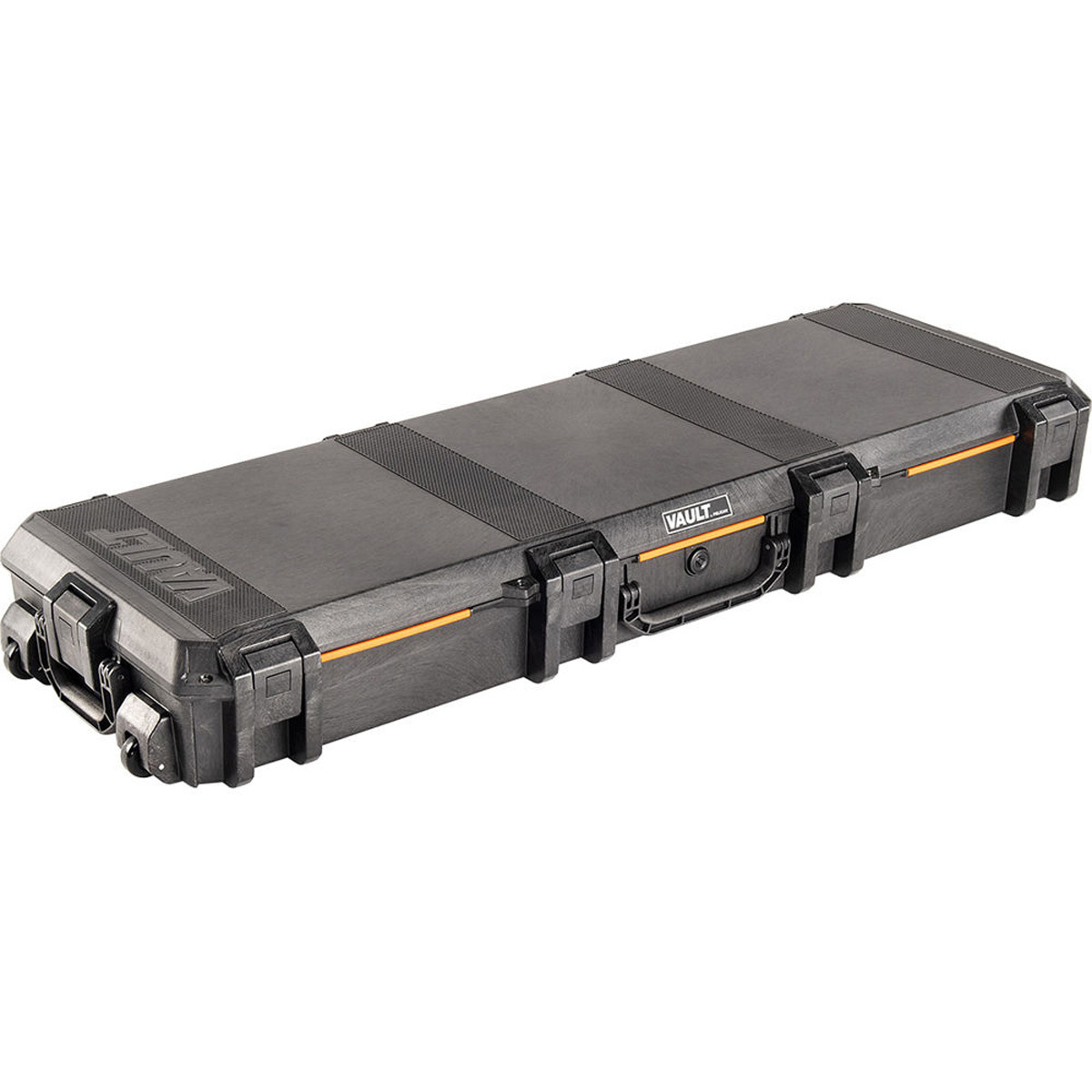 

Pelican Vault V800 Double Scoped Rifle Case with Wheels, Black