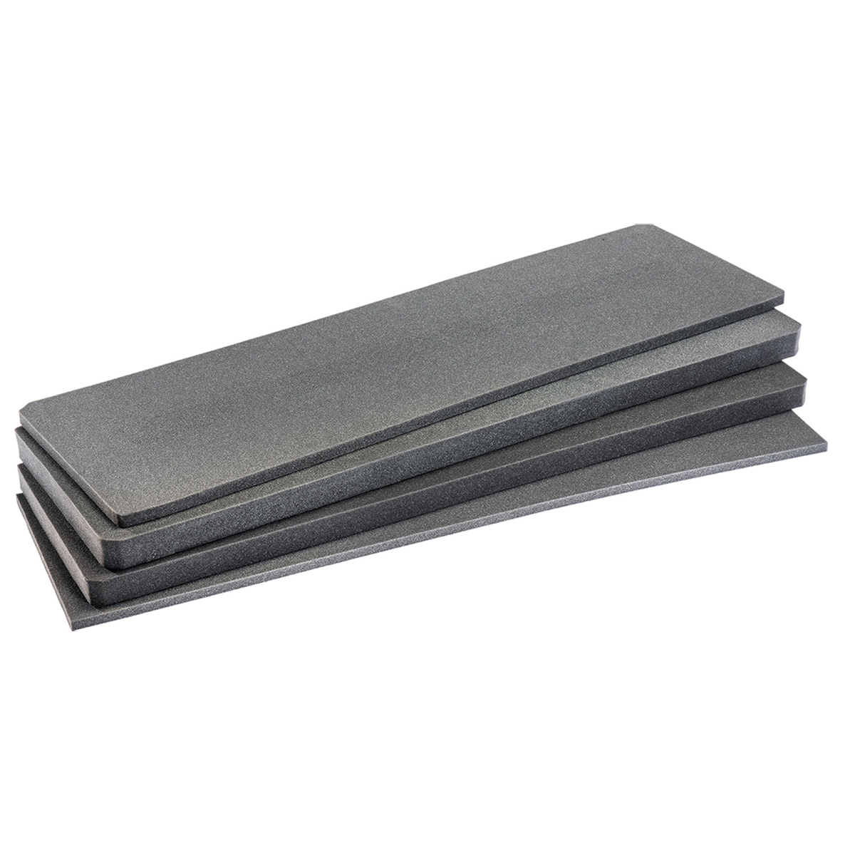 

Pelican 4-Piece Replacement Foam Set for V800 Vault Double Rifle Case