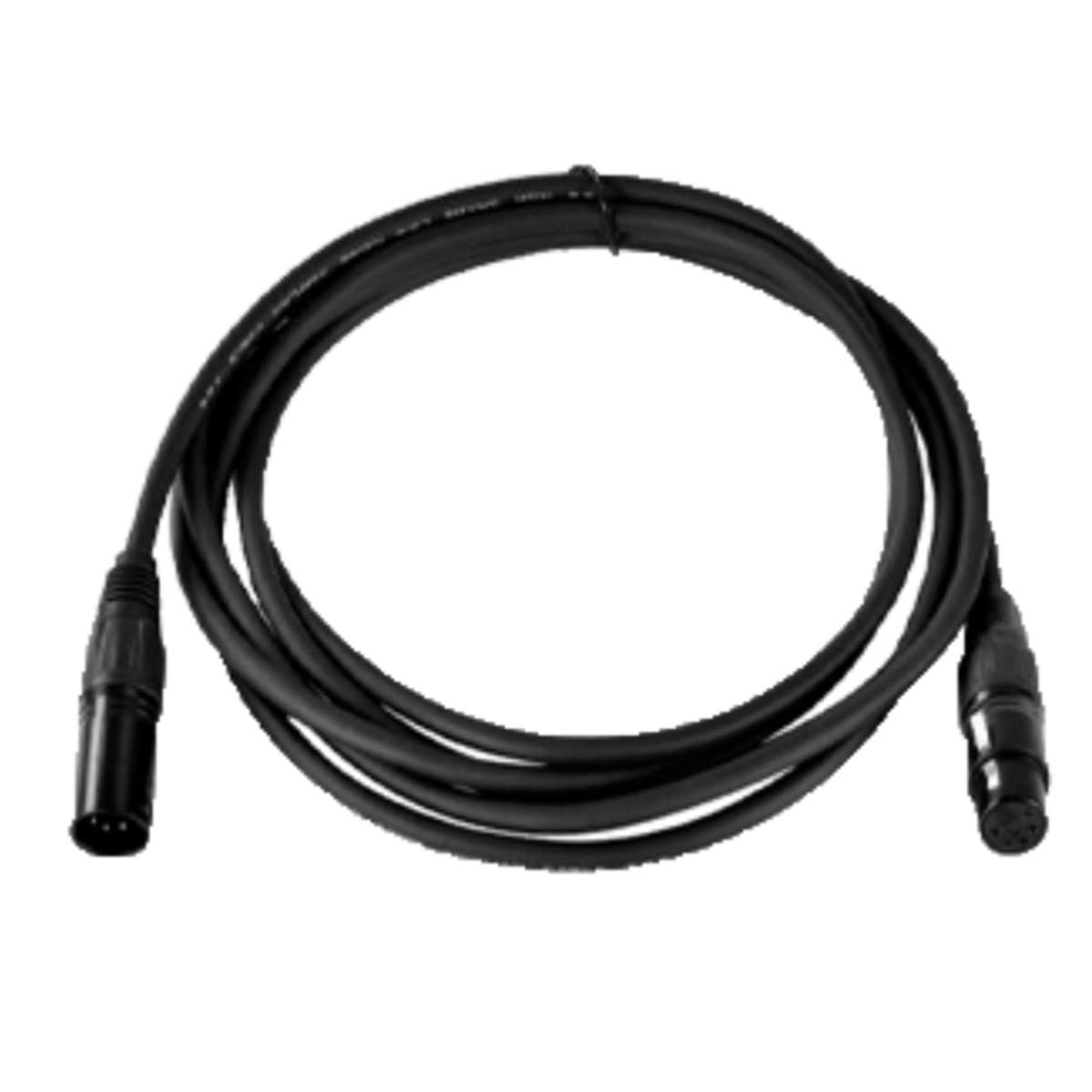 

Prolycht 32.8' XLR 5-Pin DMX Cable