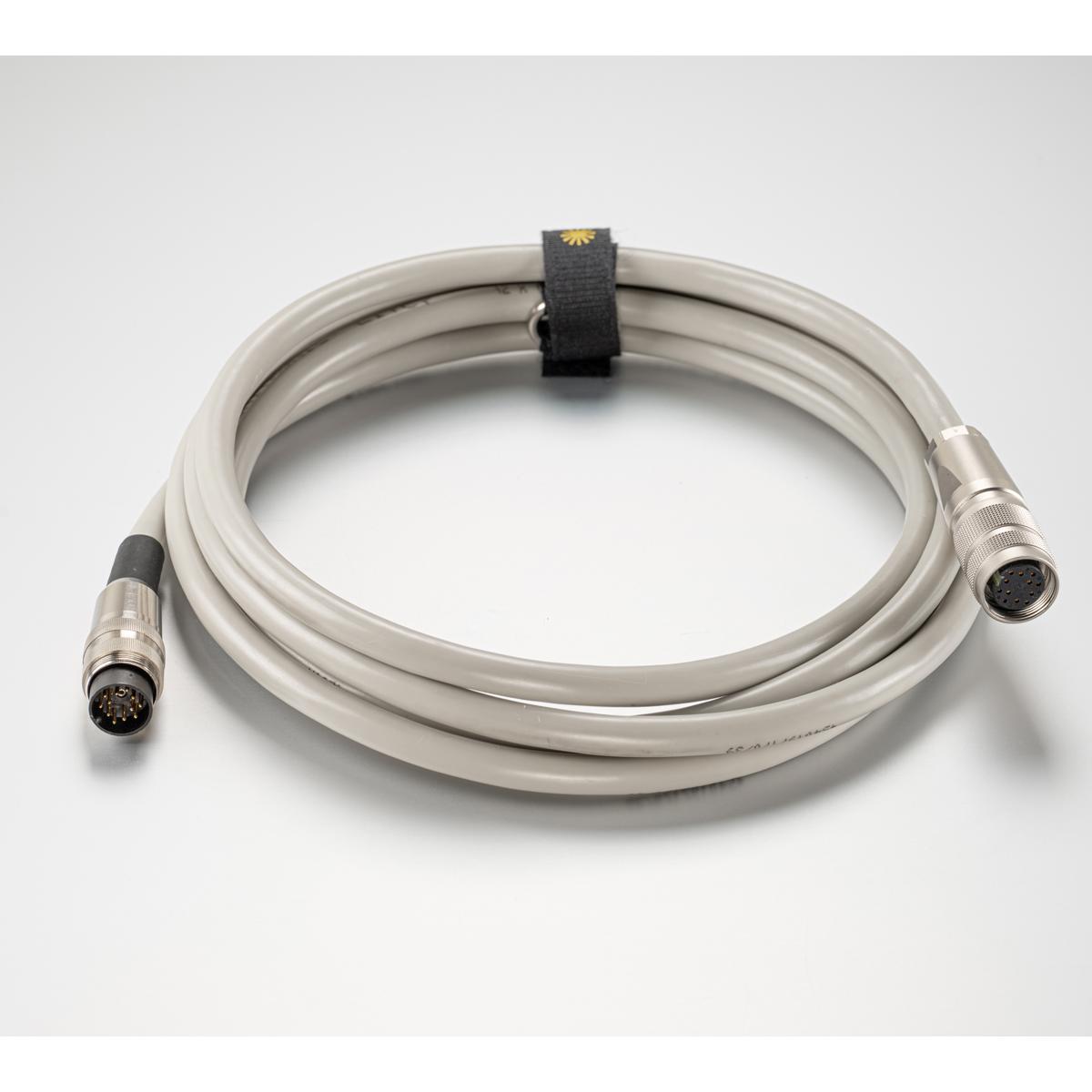 

Prolycht Dedolight DPOWN7C 33' Head to Ballast Extension Cable for DT7NC+