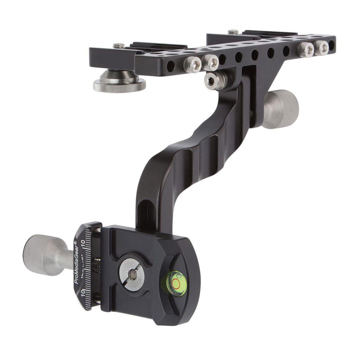 Image of ProMediaGear GF2 Flash Doubler for GK &amp; GKJr Katana Gimbal Head