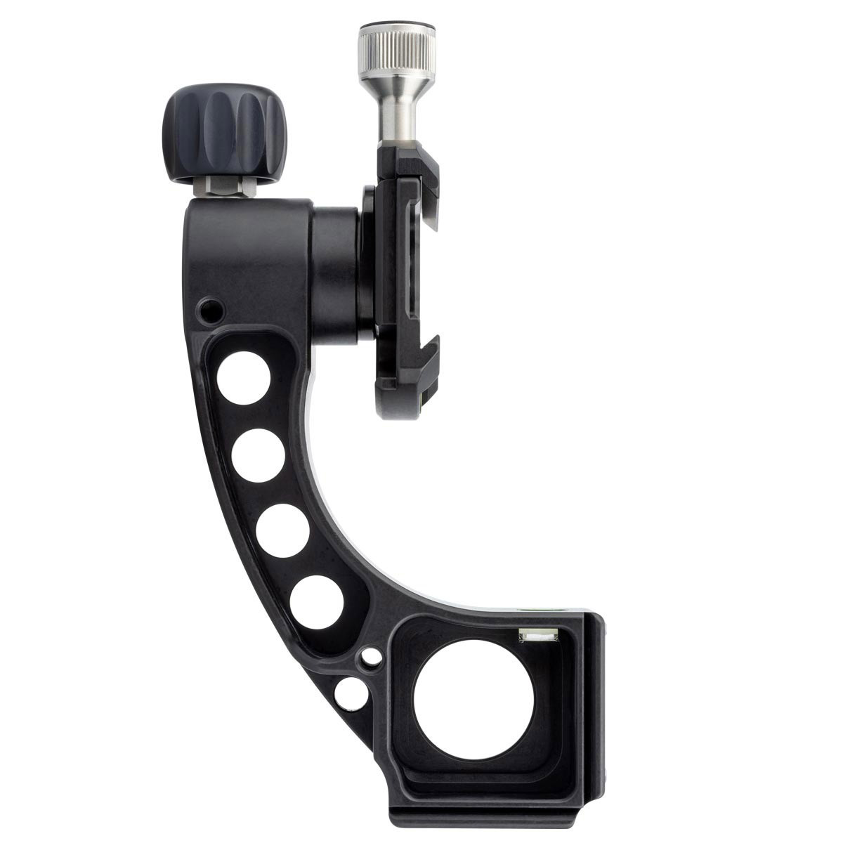 

ProMediaGear GT2 Tomahawk Gimbal Attachment for Ball Heads