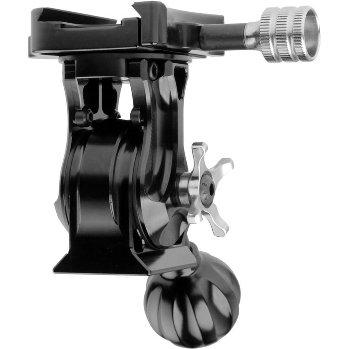 

ProMediaGear HM1 1-Axis Tilt Head for Monopod