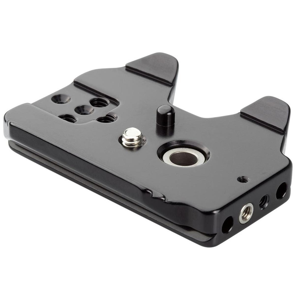 

ProMediaGear Bracket Plate for Canon EOSR BG-E22 Grip