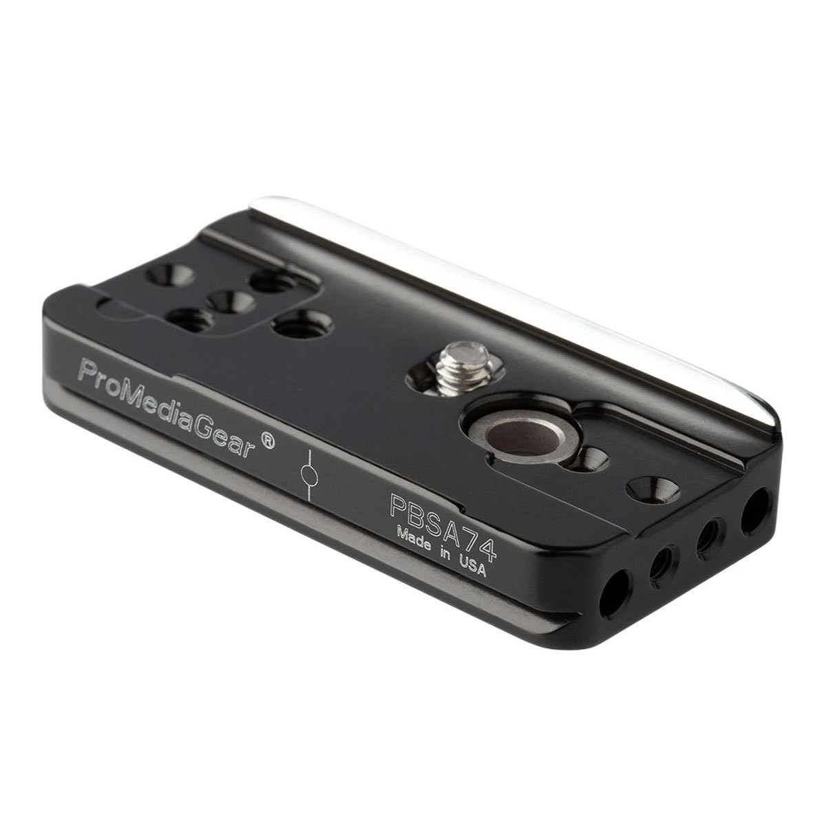 

ProMediaGear PBSA74 Bracket Plate for Sony Alpha a7R IV