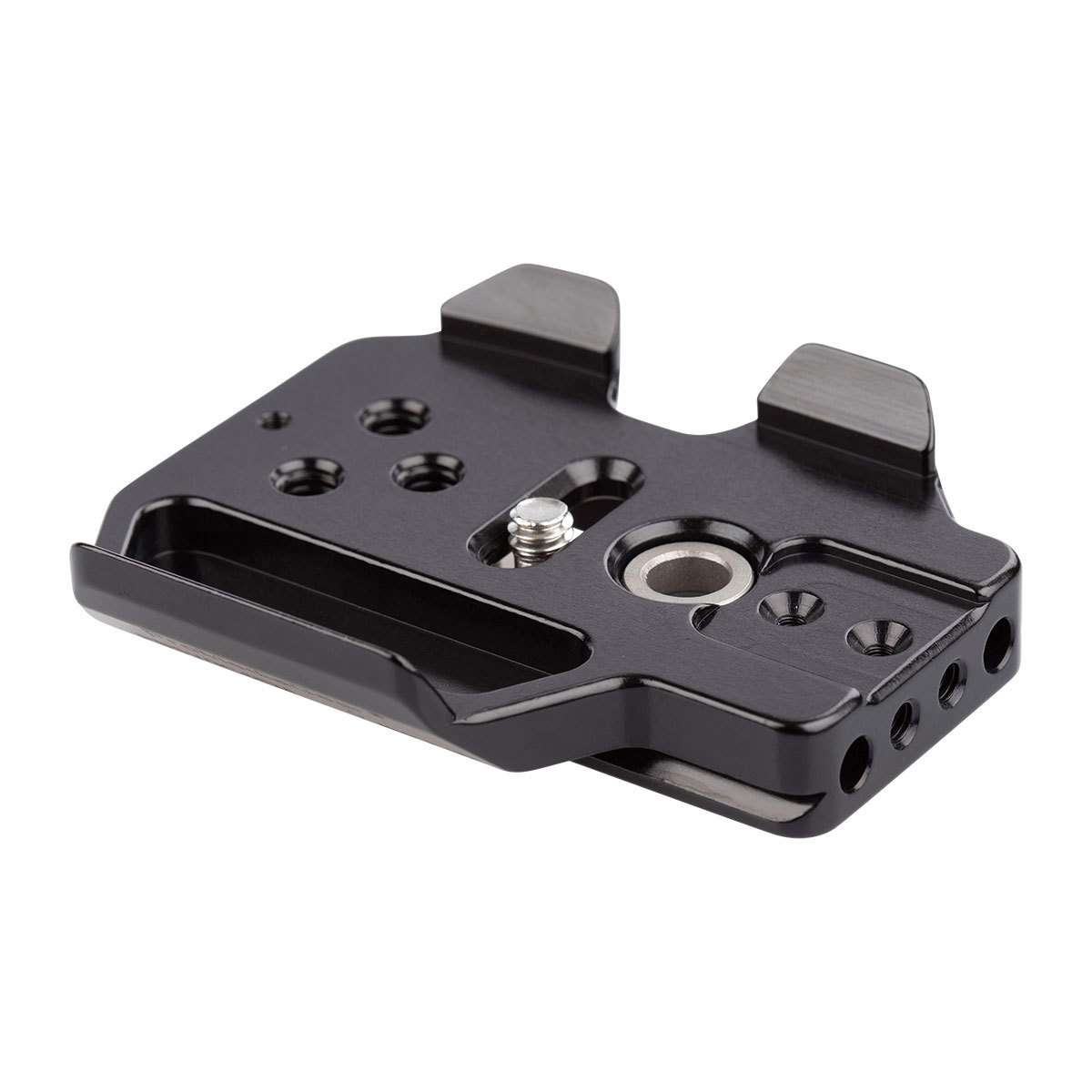 

ProMediaGear PBSVGC4EM Bracket Plate for Sony a7R IV & a9 Mark II w/VG-C4EM Grip