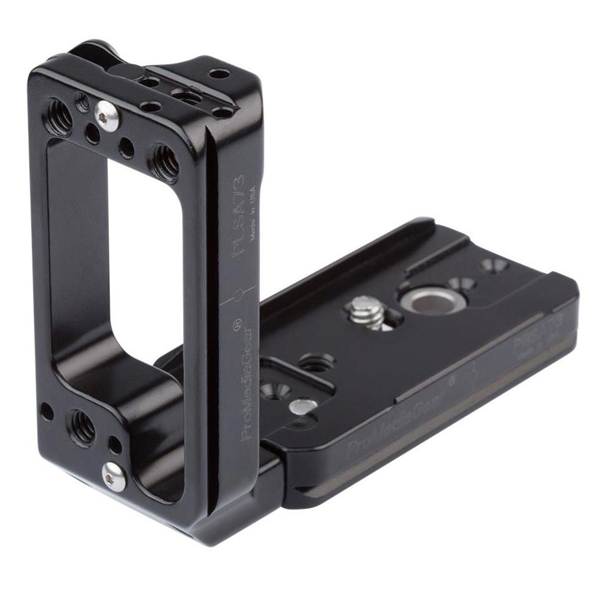

ProMediaGear L-Bracket for Sony Alpha a7 III/a7R III Cameras