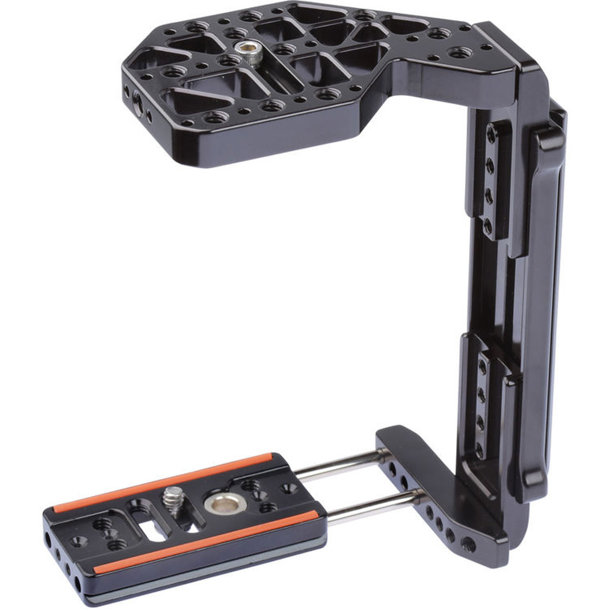 

ProMediaGear VRC1 Adjustable Video Cage Rig for DSLR and Video Cameras