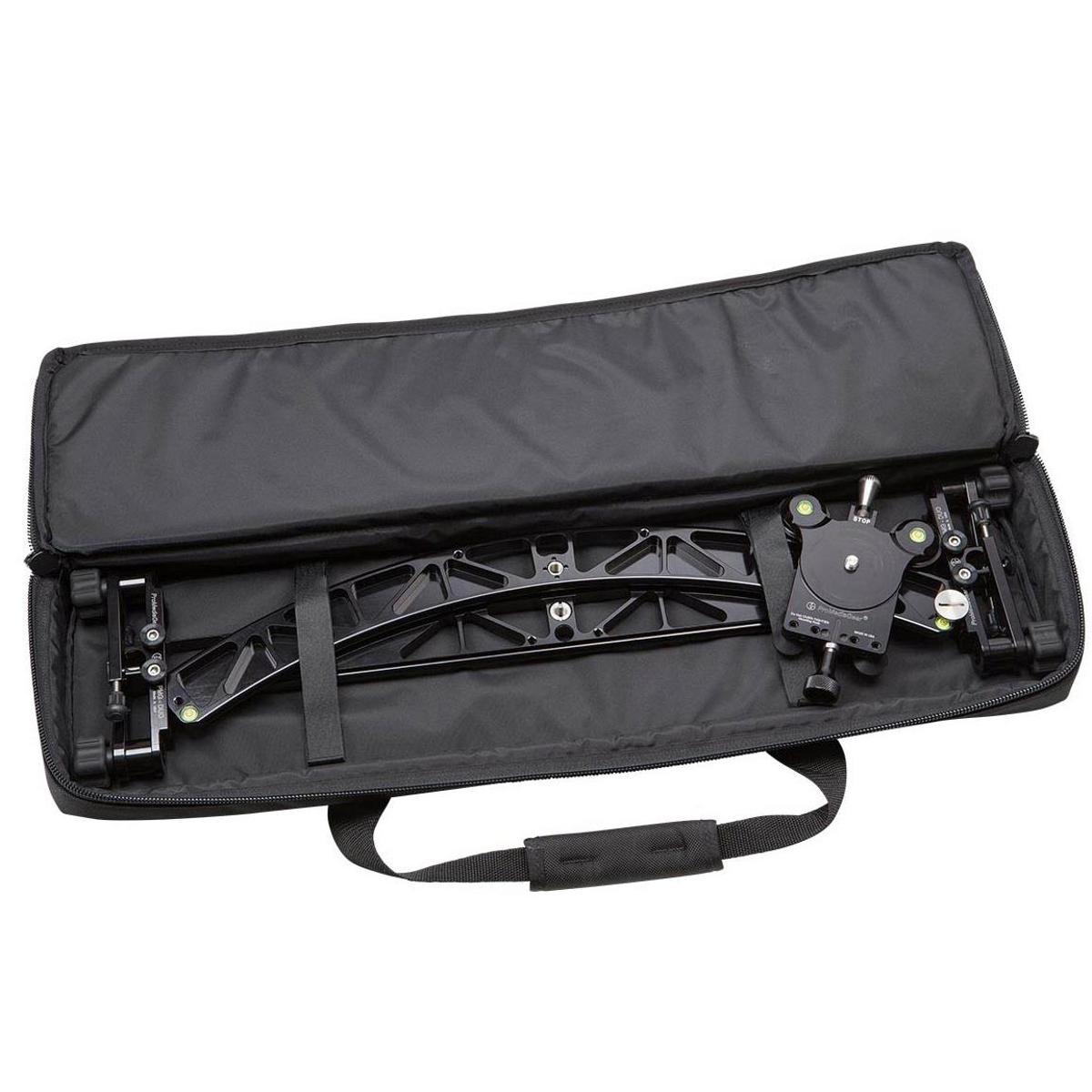 

ProMediaGear PMG-DUO 32" Video Slider with Carrying Case