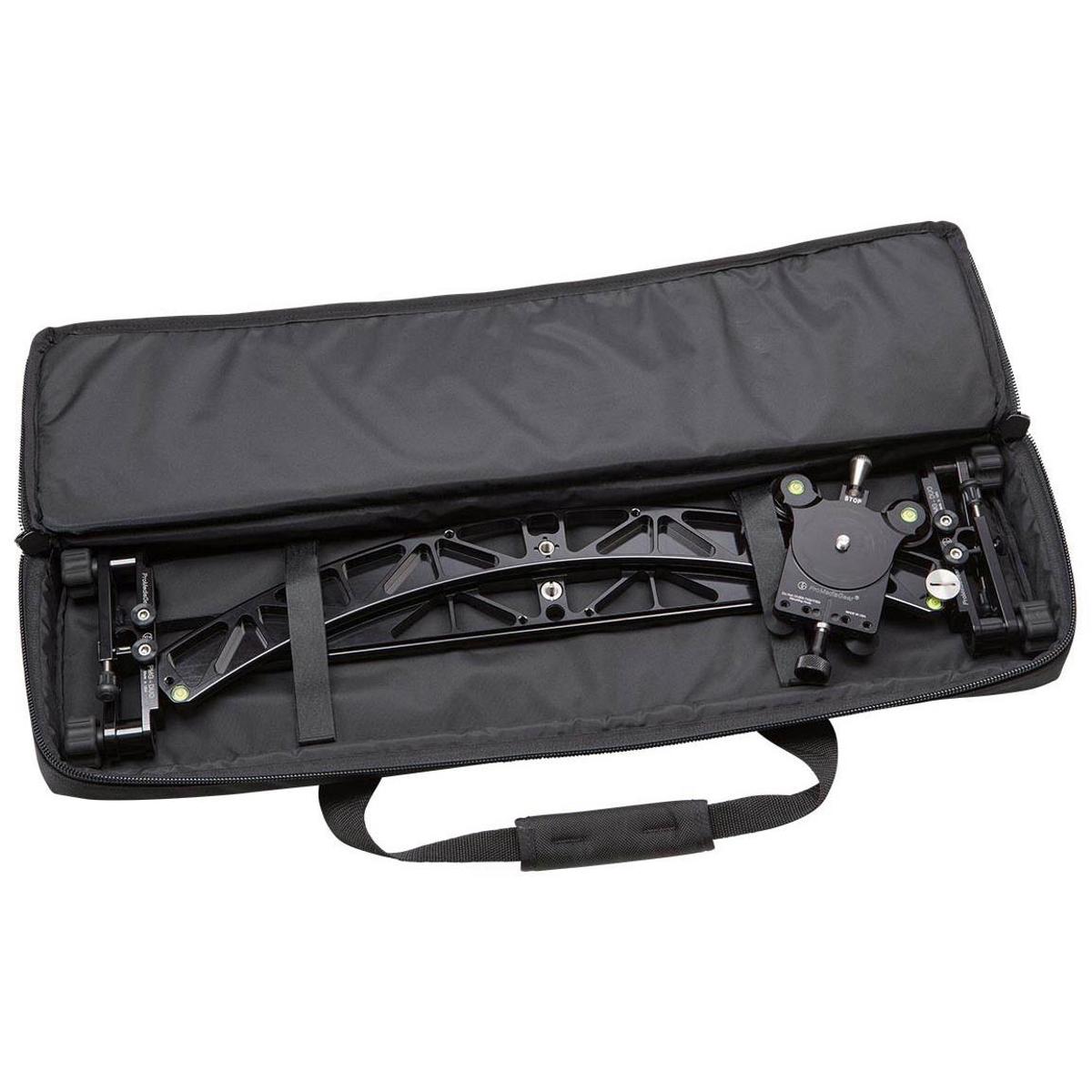 

ProMediaGear PMG-DUO 36" Video Slider with Carrying Case