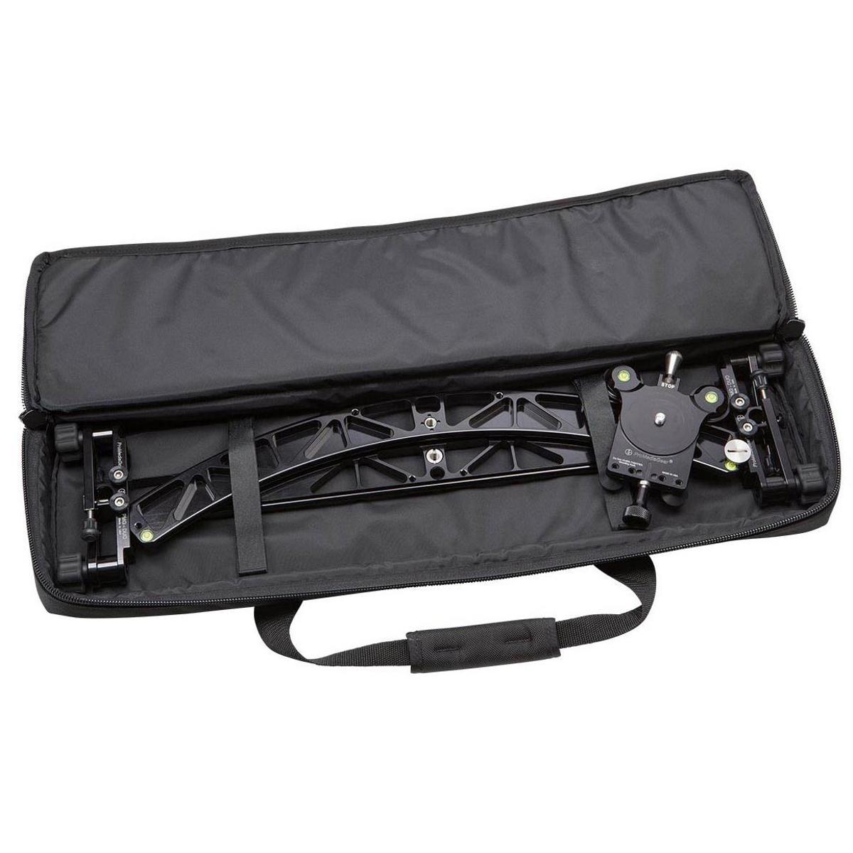

ProMediaGear VS368 PMG-Duo Interview Video Slider, 36" Slider Track Length