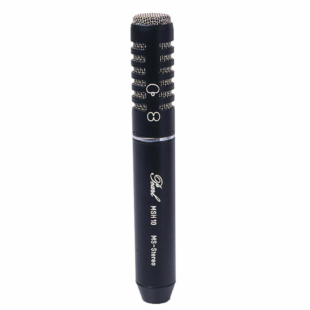 

Pearl Microphone Lab MSH 10 M/S Shotgun Microphone