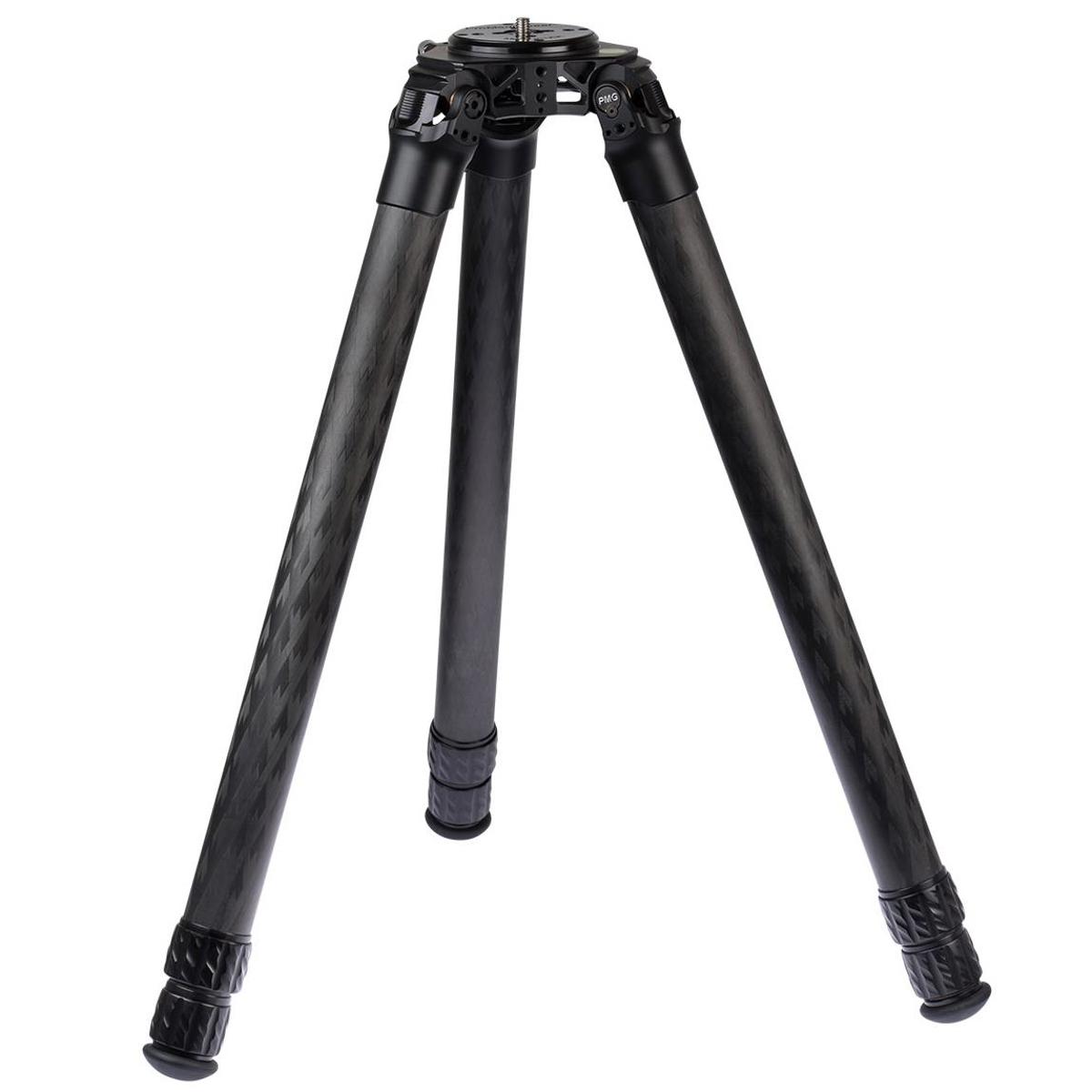 

ProMediaGear Pro-Stix 3-Section Carbon Fiber Tripod