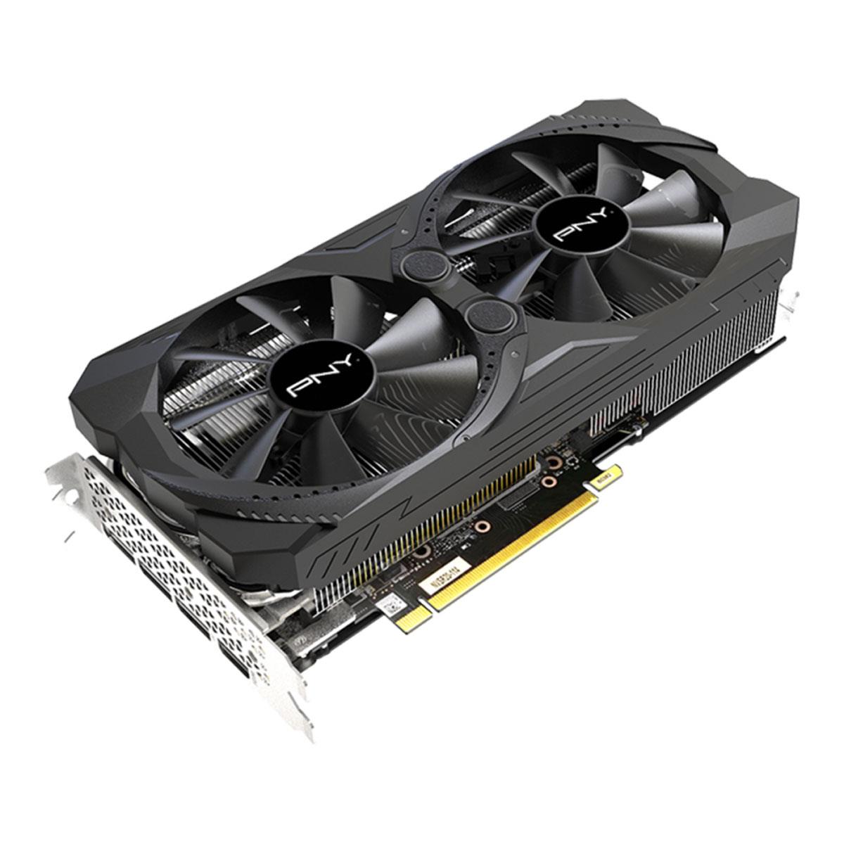 Image of PNY Technologies GeForce RTX 3070 8GB Graphics Card