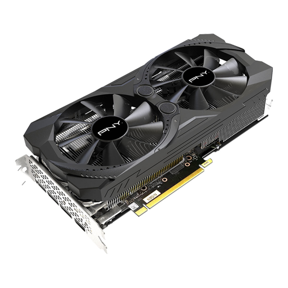 

PNY Technologies GeForce RTX 3070 8GB Graphics Card, Dual Fan