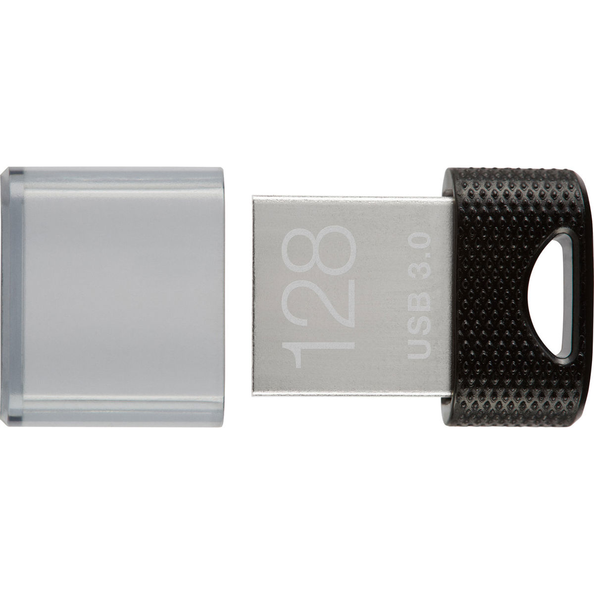 

PNY Technologies Elite-X Fit 128GB USB 3.0 Flash Drive
