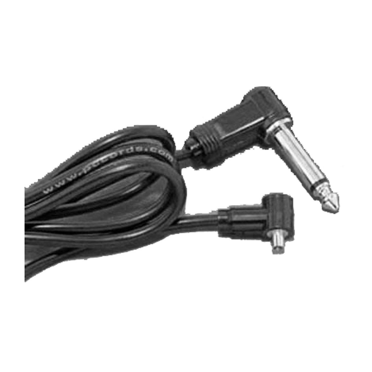 

ProMediaGear Paramount ML-15S 15' Monolite to PC Long Tip Straight Sync Cord