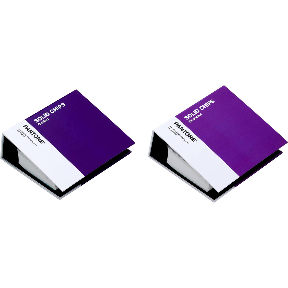 

Pantone Solid Chips Set, 2020 Edition