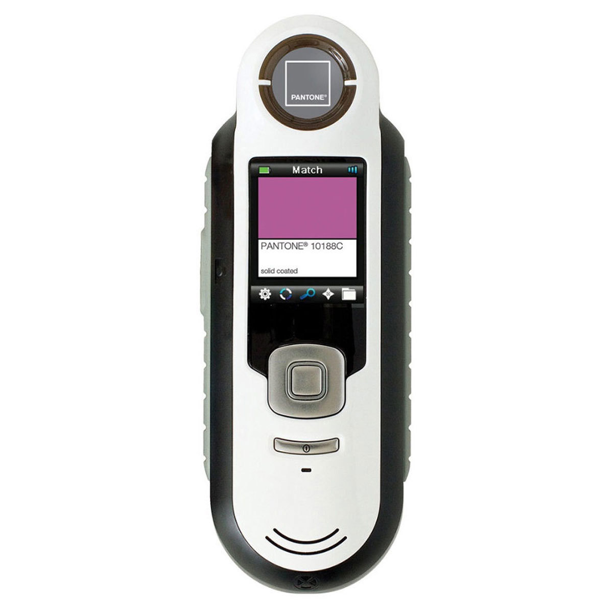 

Pantone CAPSURE Color Matching Tool
