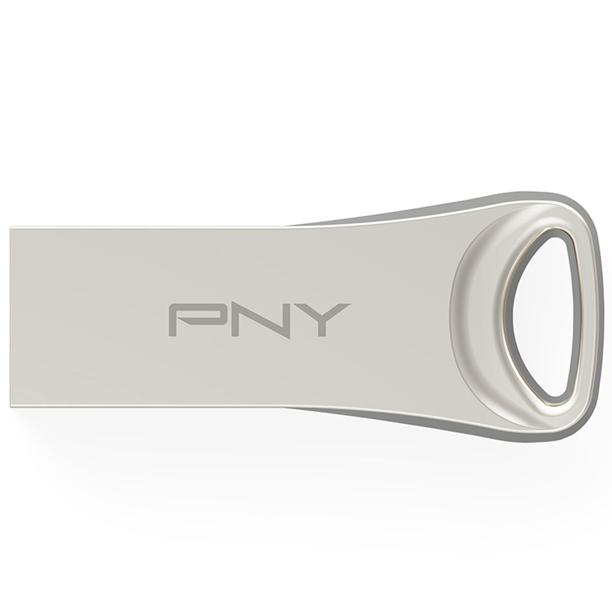 

PNY Technologies Elite-X 128GB USB 3.2 Gen 1 Type-A Flash Drive