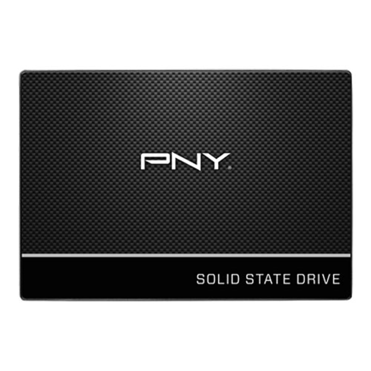 

PNY Technologies CS900 500GB SATA III 2.5" Internal SSD