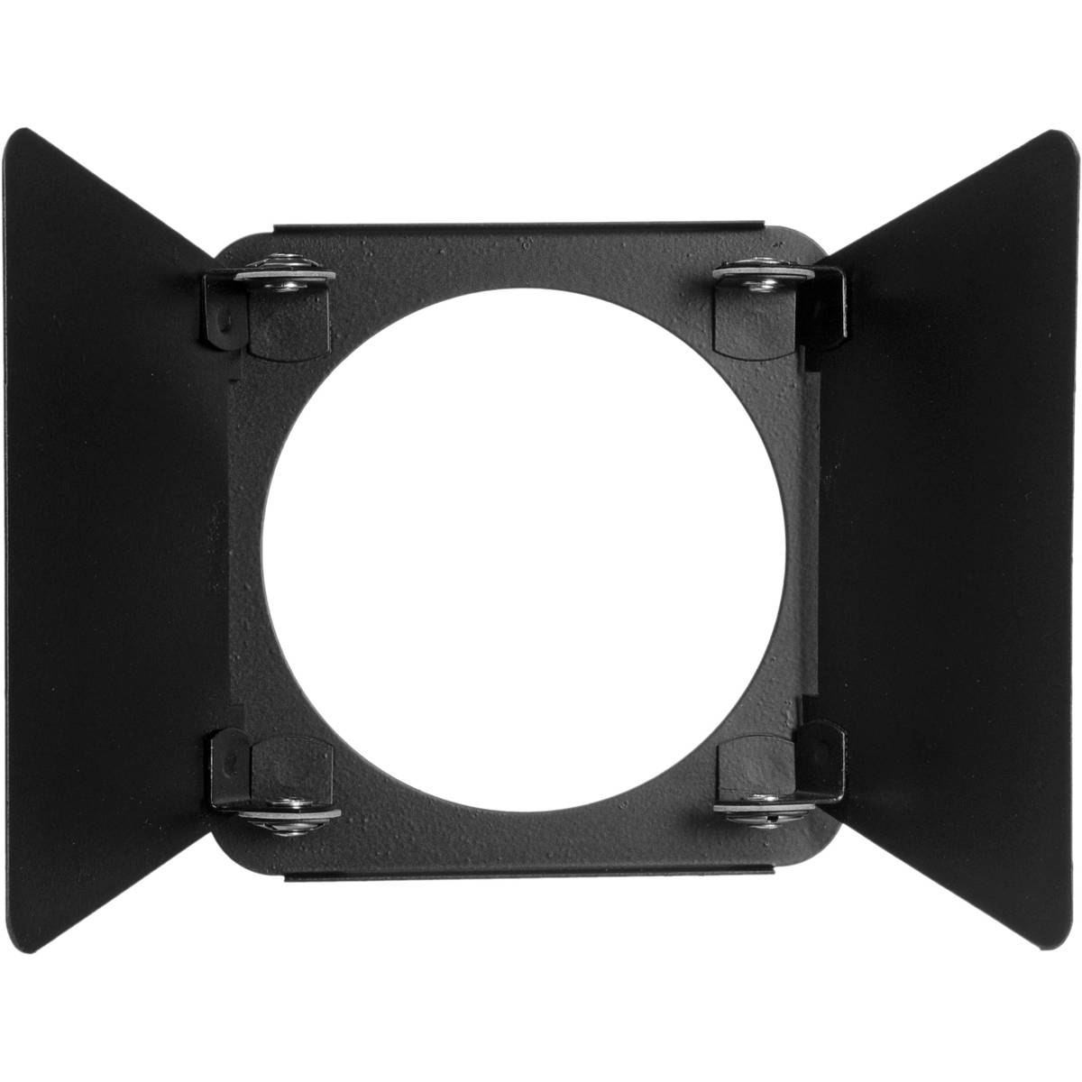

Photogenic 908824 2 Leaf Barndoor Set for Minispot Unit