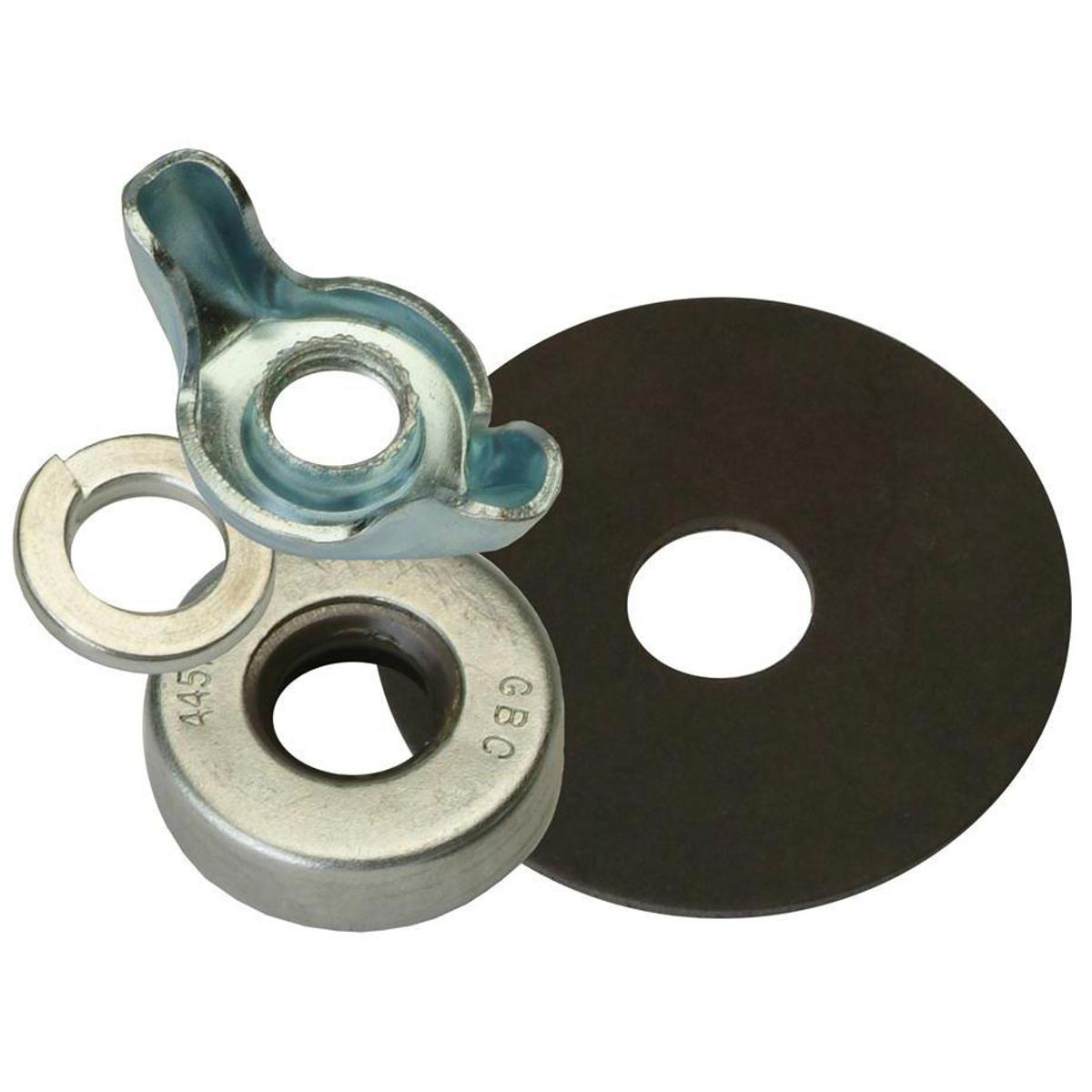 

Photogenic Bearing Assembly