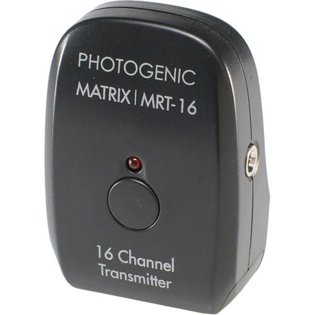 

Photogenic MRT-16 Wireless Transmitter for Matrix MCD400R Monolight