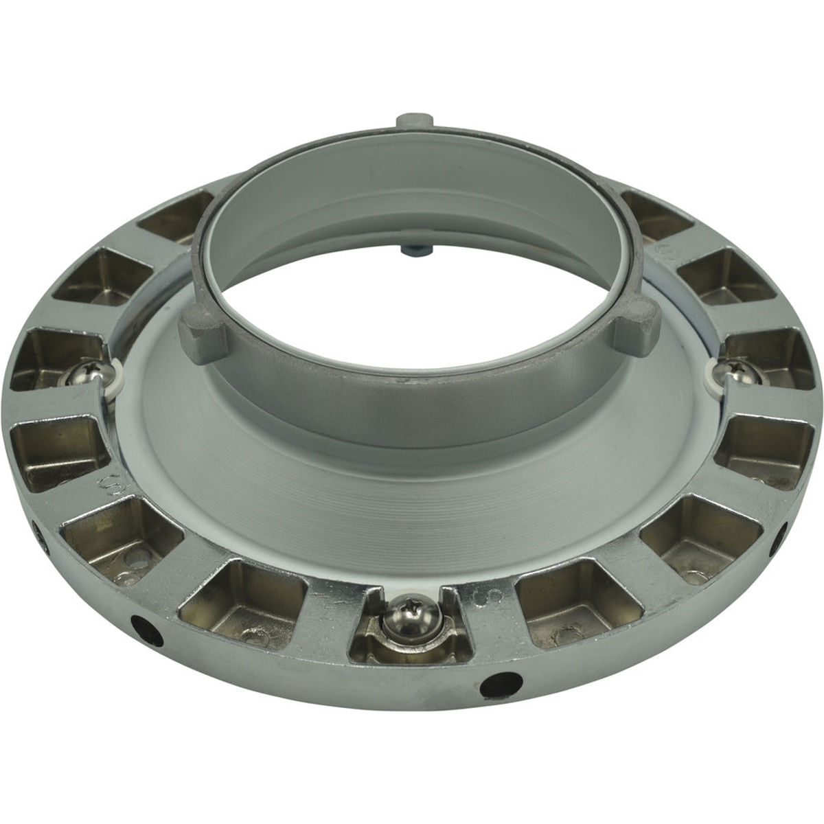 

Photogenic Complete Speed Ring Assembly for MCD400R Monolight