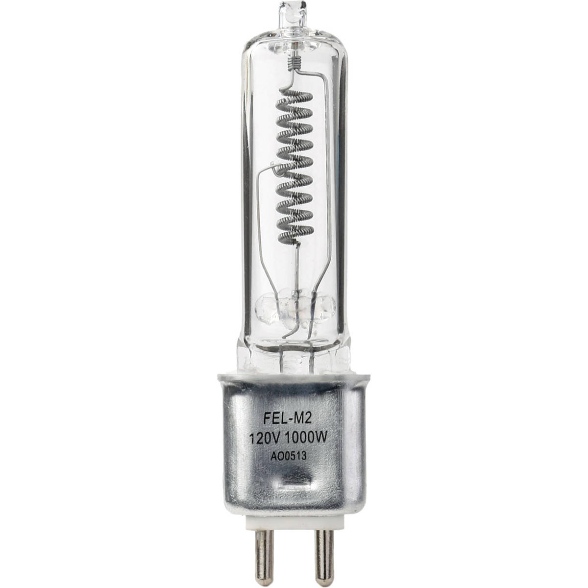 

Photogenic FEL 1000W/120V Quartz Lamp
