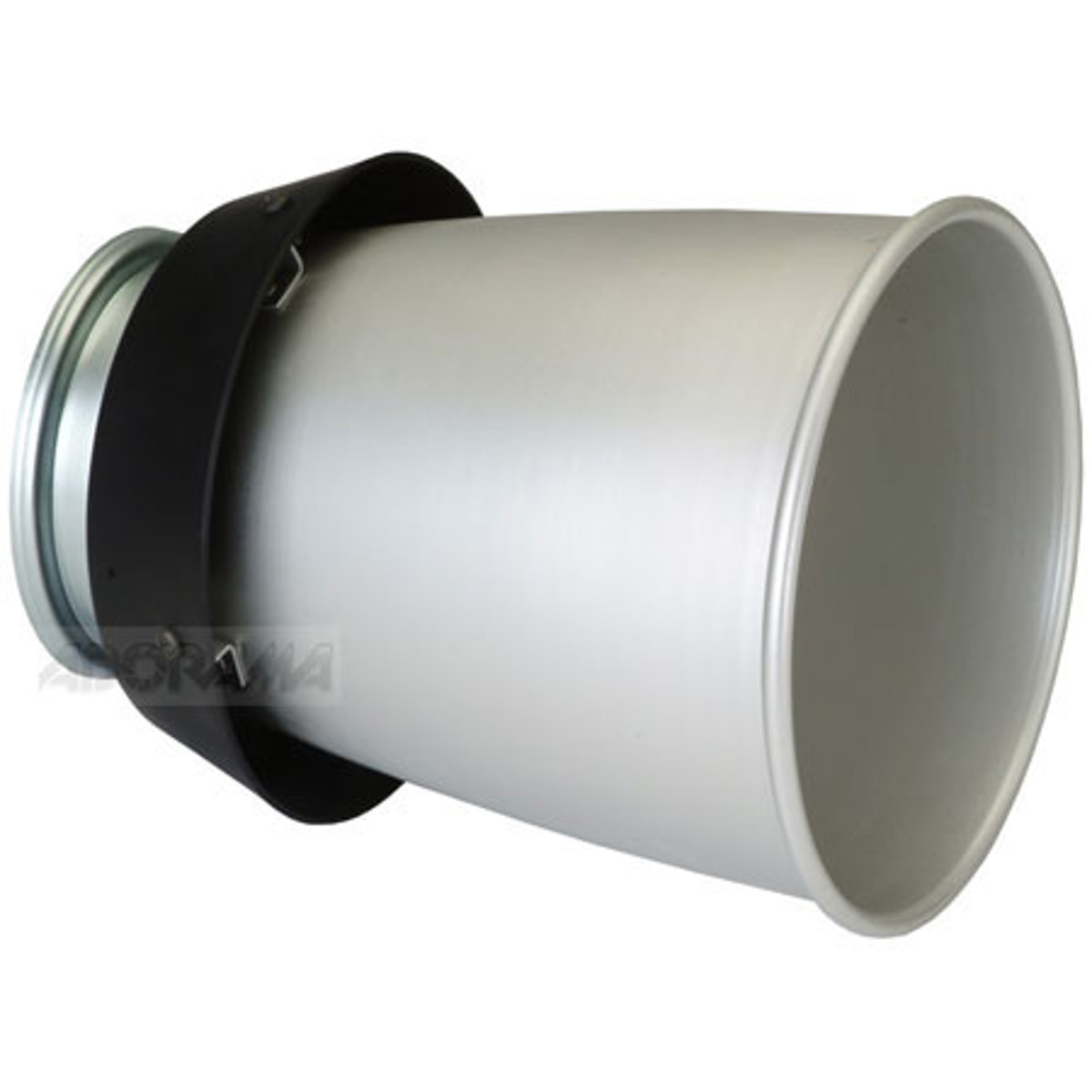 

Photogenic 918626 Deep, Quick Change Conical Reflector