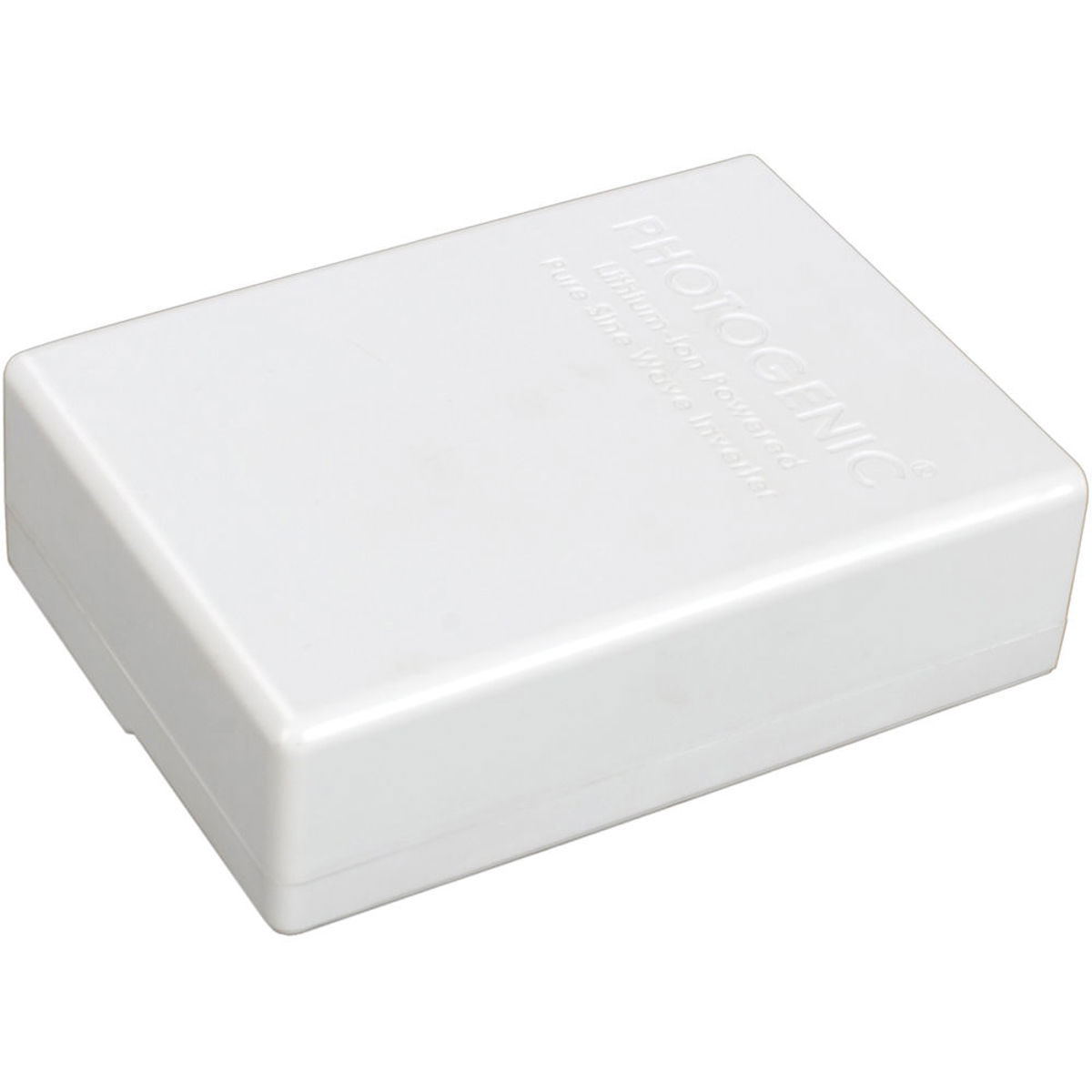 

Photogenic Lithium-Ion Battery for ION Inverter