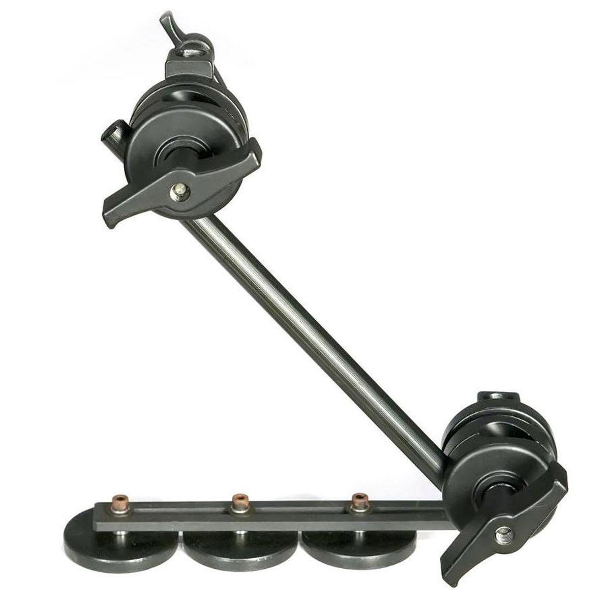

ProAm Articulating Triple Magnet Arms with Grip Heads, Set of 3