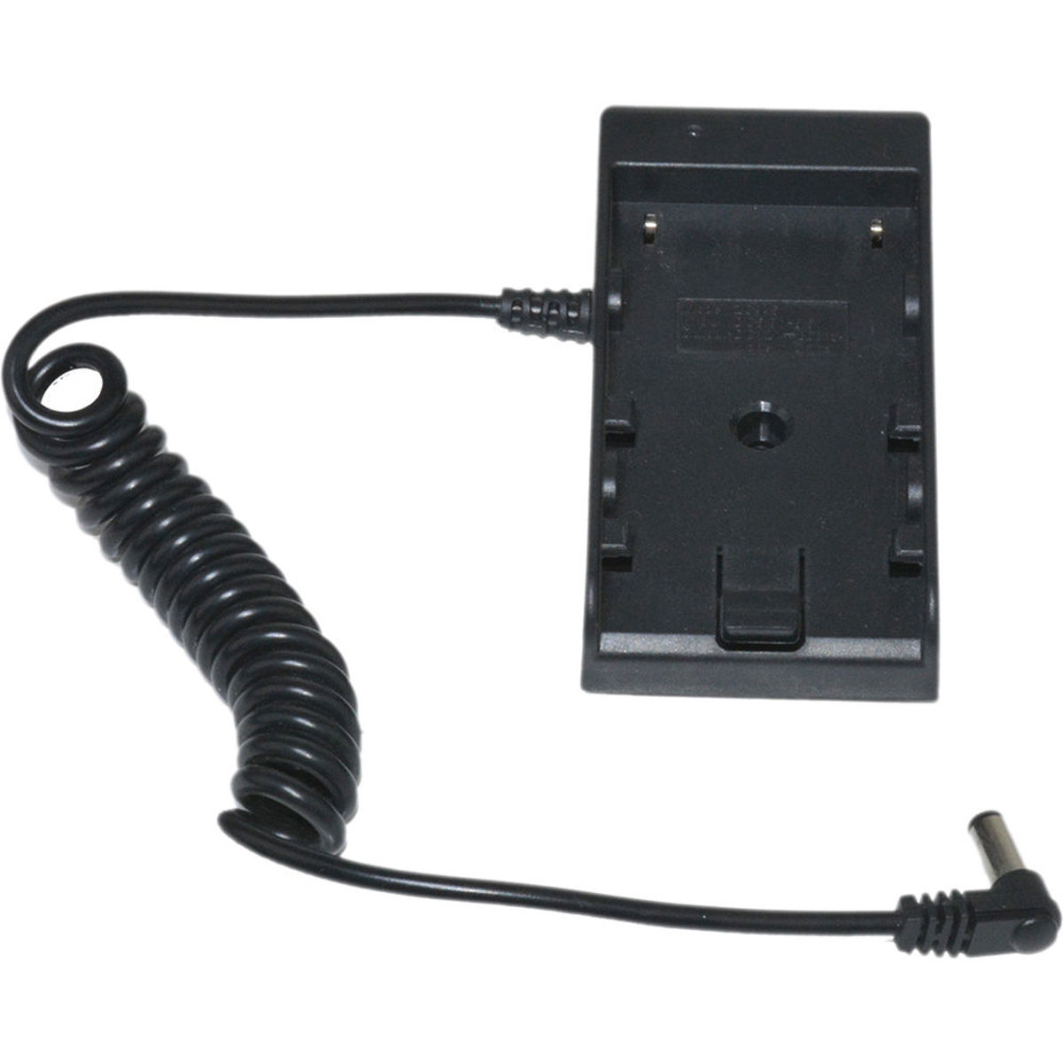 

ProAm Canon Battery Adapter Plate for Canon BP911/BP915/BP930/BP945 Batteries