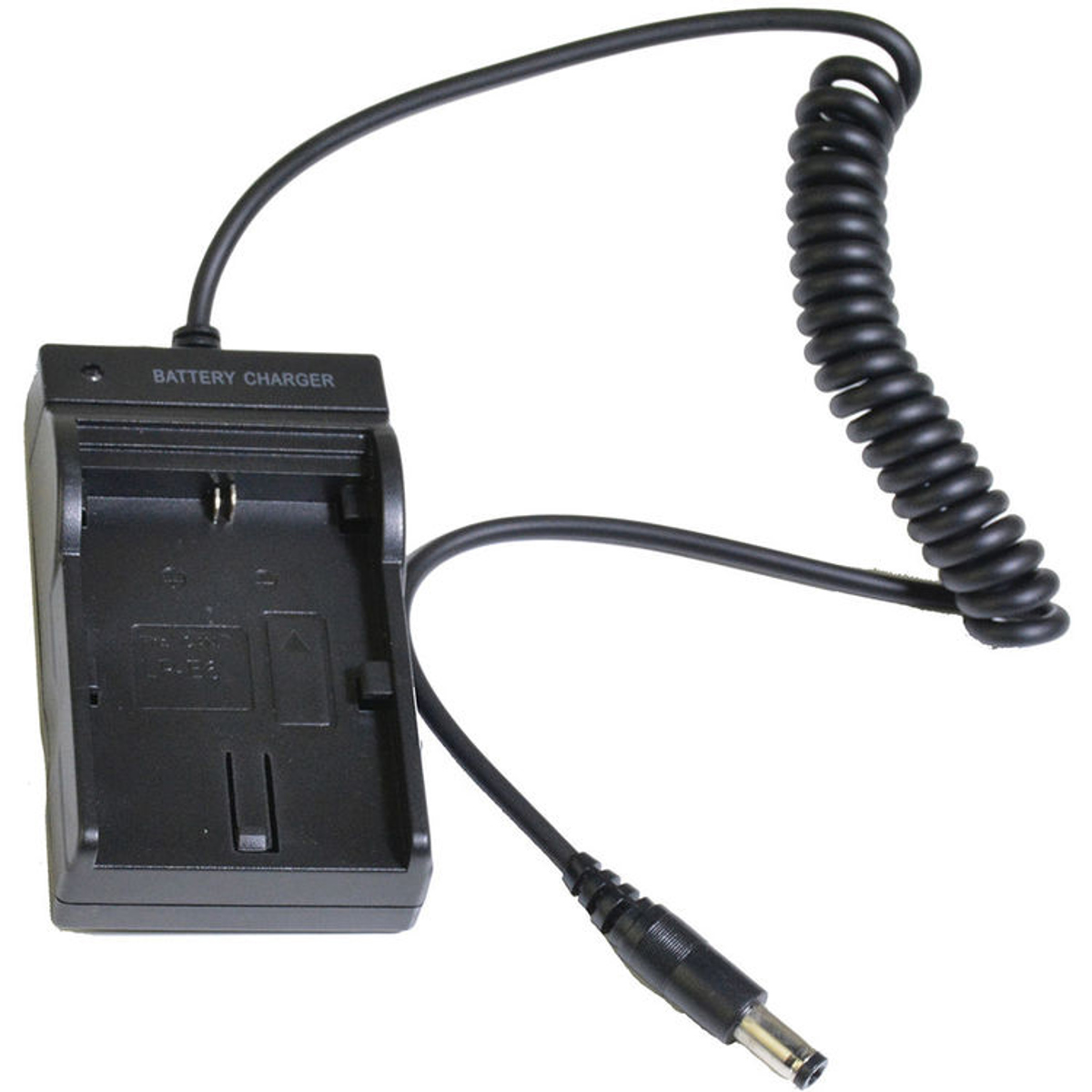 

ProAm Canon Adapter Plate for Monitor / LED Light to Canon LP-E6 Batterye