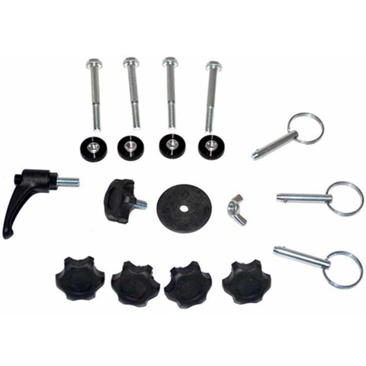 

ProAm Bolts Package for CarryOn Camera Crane