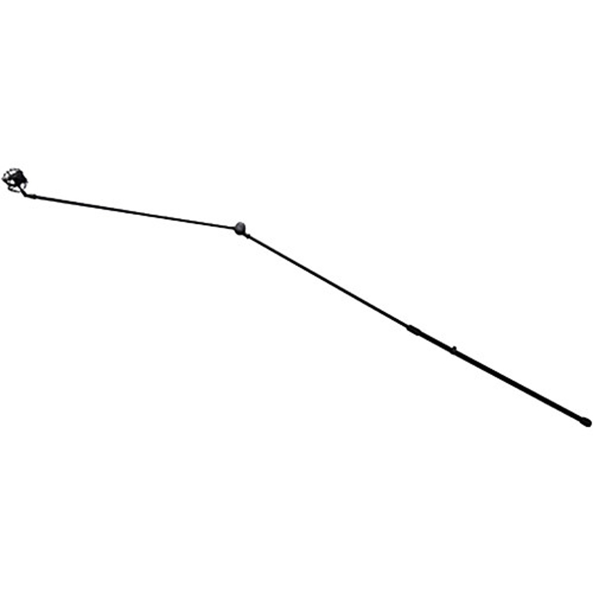 

ProAm 8' Articulated Boom Pole with Shock Mount