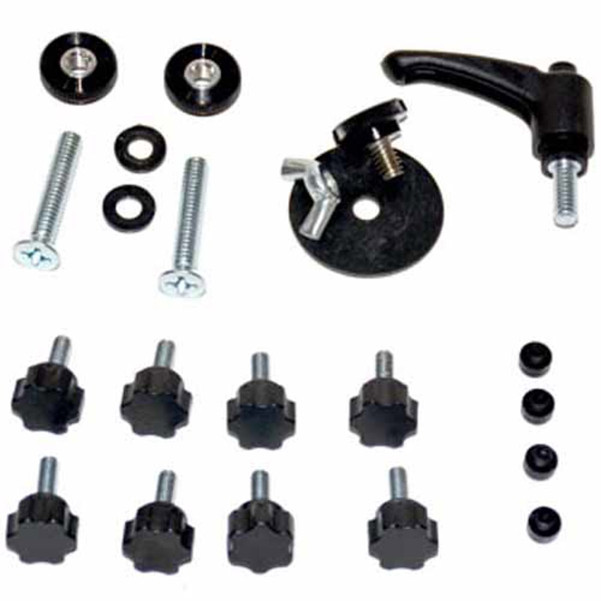 

ProAm Bolts Package for Autopilot Camera Stabilizer